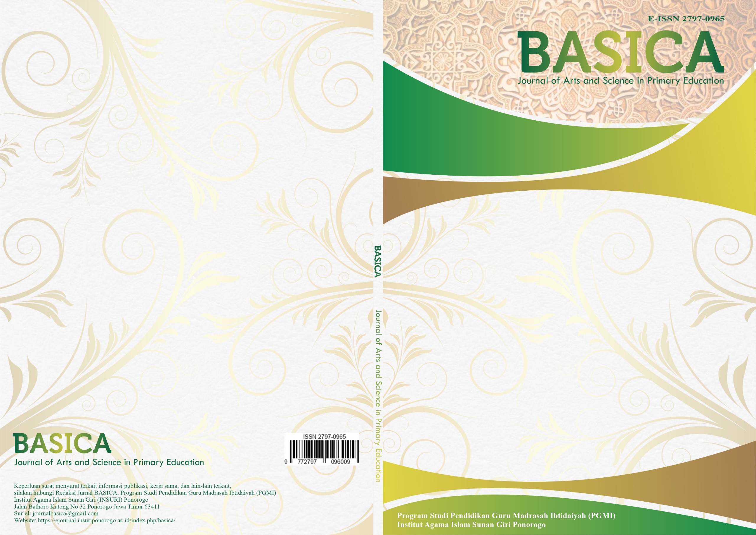 					View Vol. 6 No. 1 (2026)
				