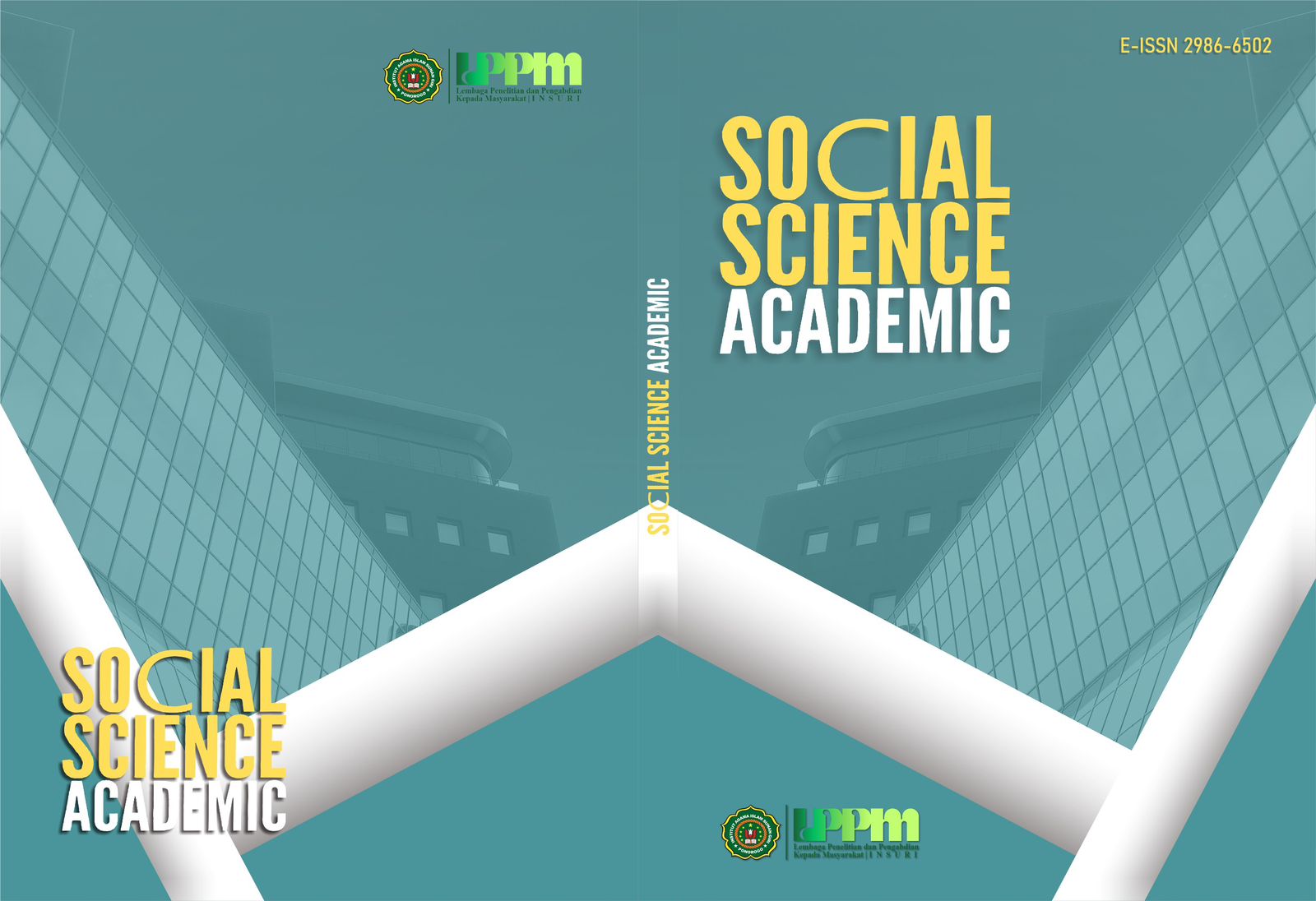 					View Vol. 4 No. 1 (2026)
				